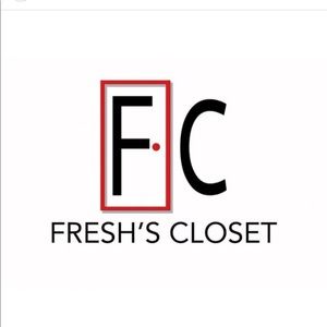Meet your Posher, Freshs